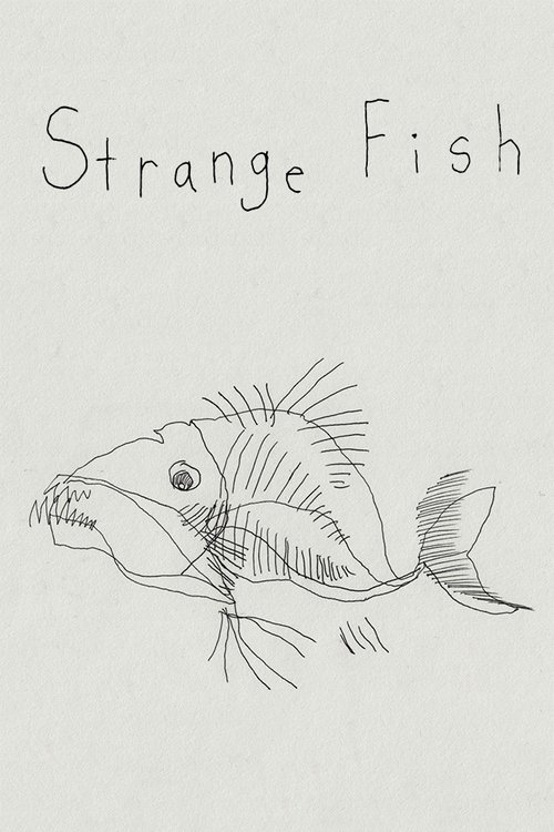 Strange+Fish