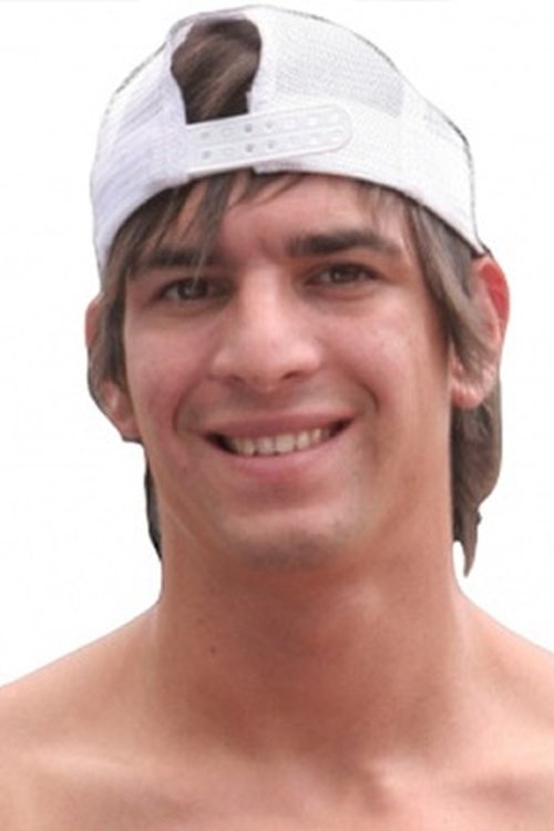 Poster of Sebastian Stiler