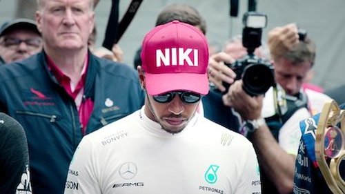 Formula 1: Drive to Survive - 4. Bölüm