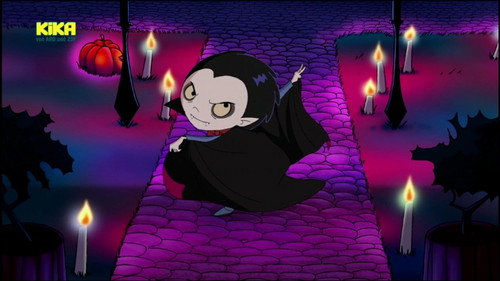 Trick or Treat