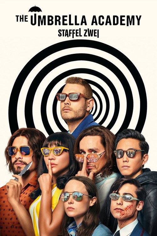 Staffel 2