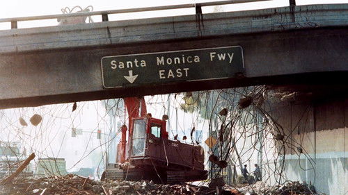 Day of the Death Quake