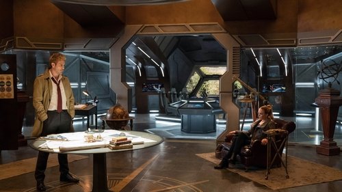 DC's Legends of Tomorrow - 10. Bölüm