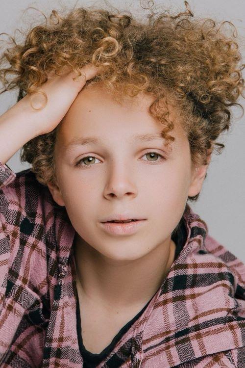 Arlo Turner image