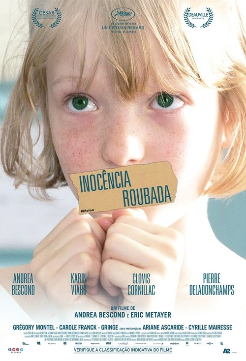 Assistir ! Les Chatouilles 2018 Filme Completo Dublado Online Gratis