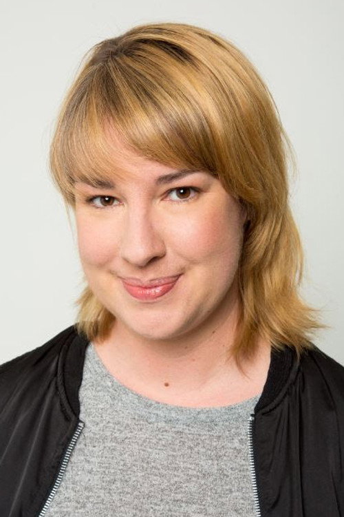 Claudine Gagn&eacute;