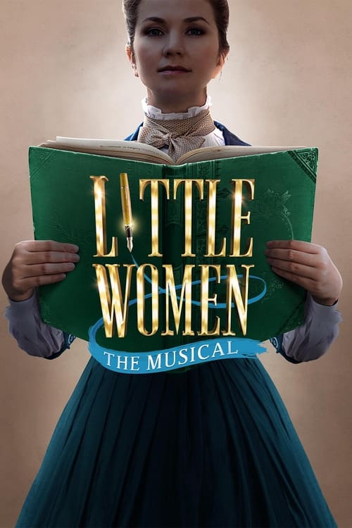 Little+Women%3A+The+Musical