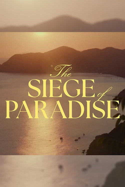 The Siege of Paradise