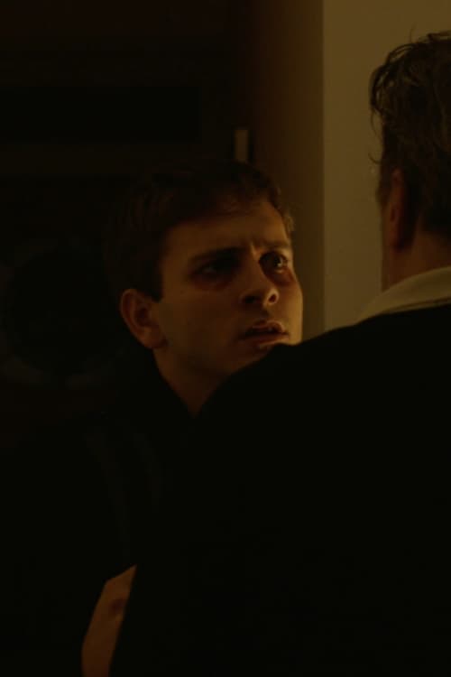 Lone Wolves Poster