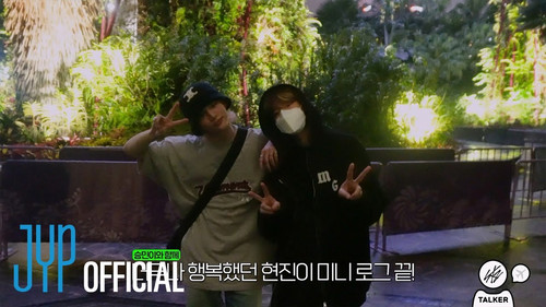 [SKZ-TALKER GO! Season 3] Ep.12 SINGAPORE