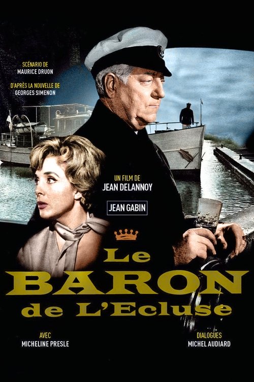 The Baron of the Locks 1960