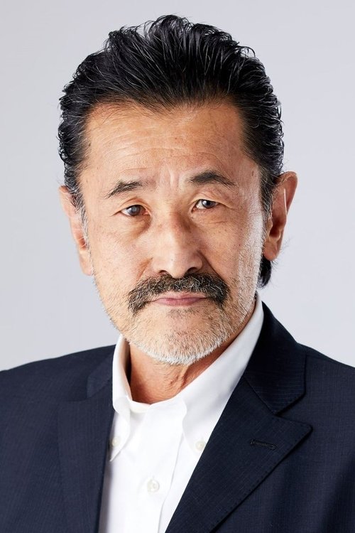 Cast member photo for shu-toro