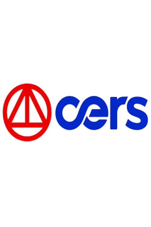 CERS电影海报
