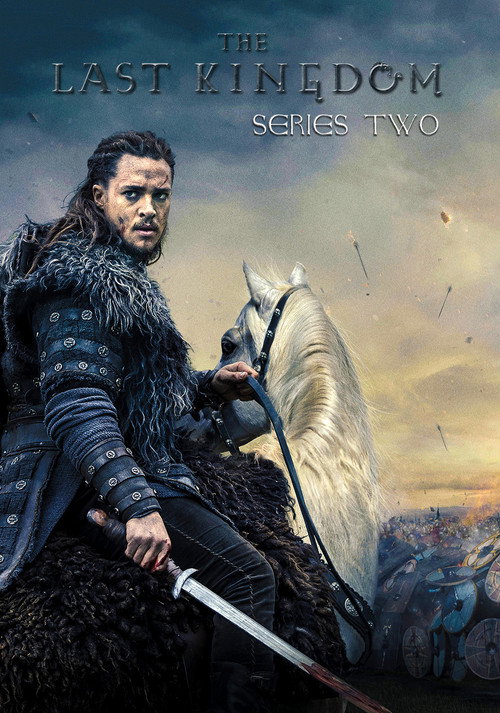 The Last Kingdom (S4E10) TV Series