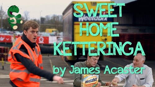 The Weetabix Factory