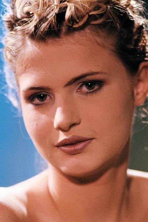 Poster of Sarah Dark