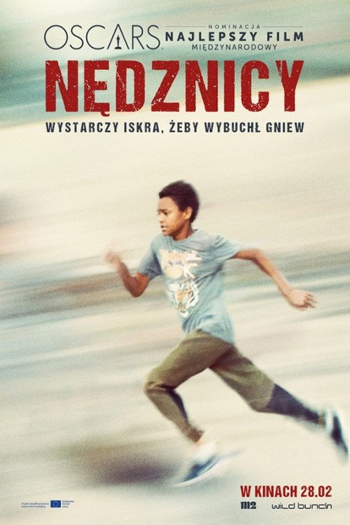 Nędznicy (2019) Nędznicy (2019)