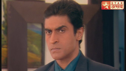 Riddhima Gets a Warning