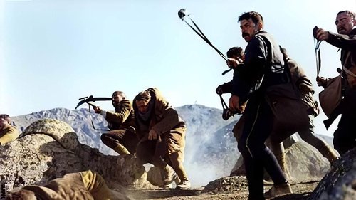 Capitaine Conan (1996) Film Completo Film Complet En Francais