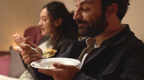 Ayak İşleri - Kulis Listesi