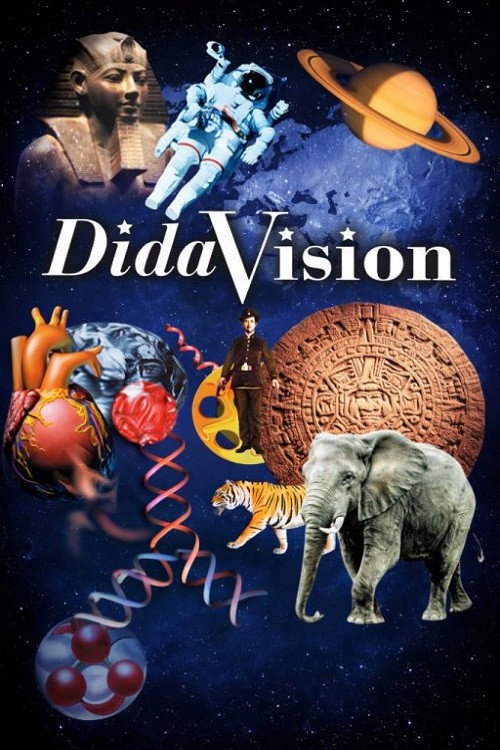 DidaVision电影海报