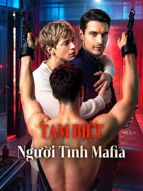 Farewell My Mafia Boss Lover