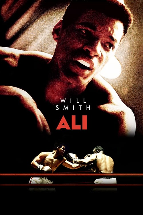 Ali (2001) Watch Full Movie Streaming Online