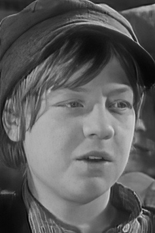 Igor Kondratovich