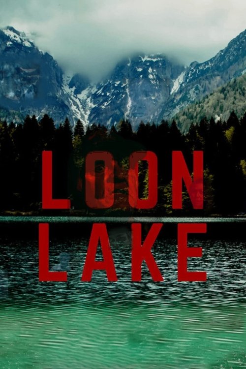 Loon+Lake