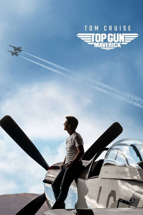 Top Gun: Maverick (2020) Watch Full Movie Streaming Online