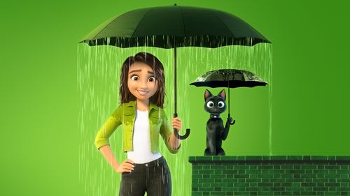 Luck (2022) Watch Full Movie