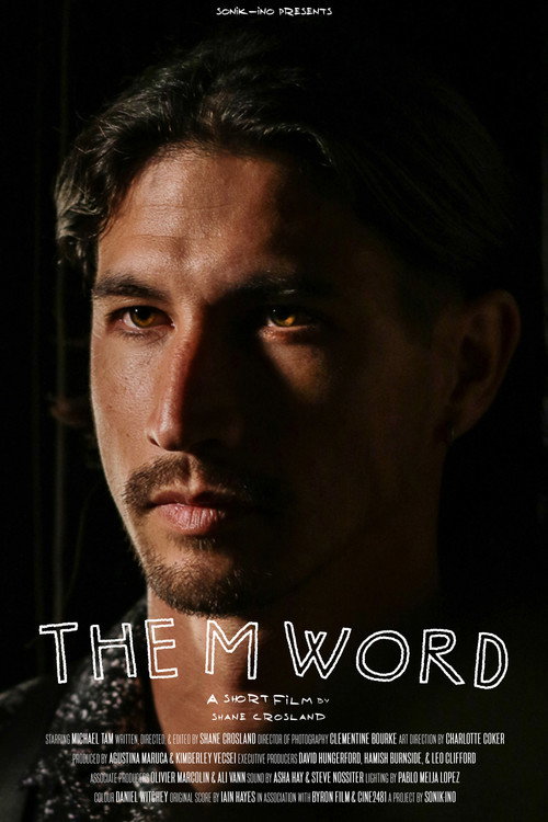 The M Word电影海报