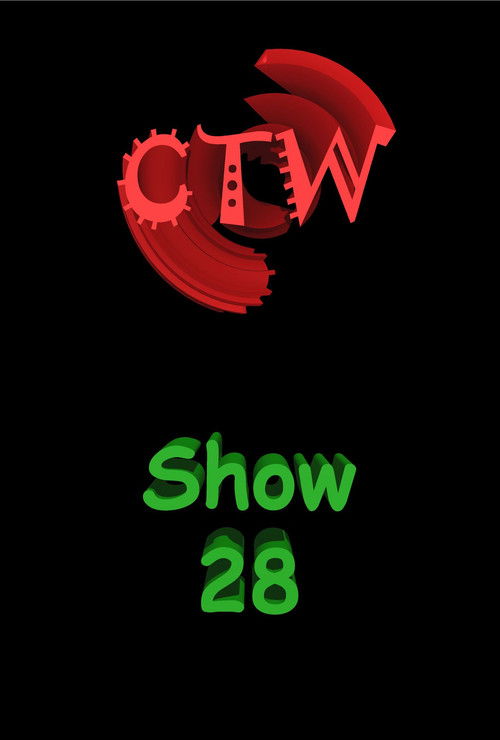CTW 28 (2001) Bekijk volledige filmstreaming online