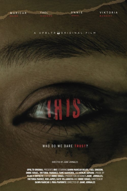 IRIS Poster