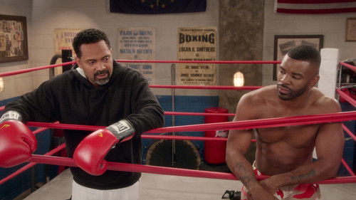 The Upshaws - 9. Bölüm