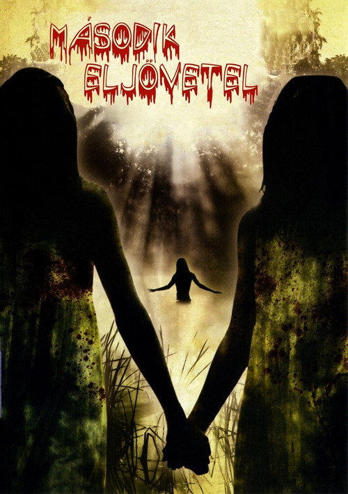 Second Coming poster 2