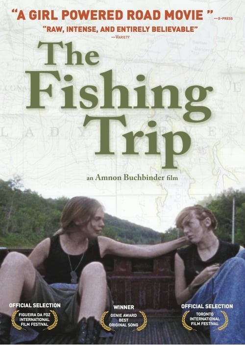 The Fishing Trip