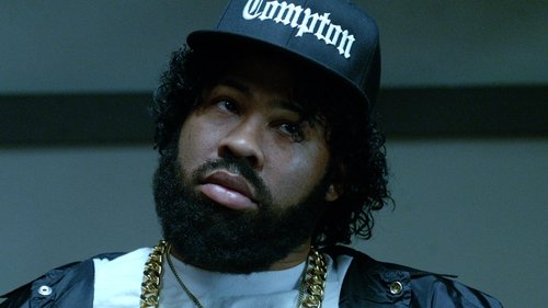 Key & Peele - Killer Concept Album