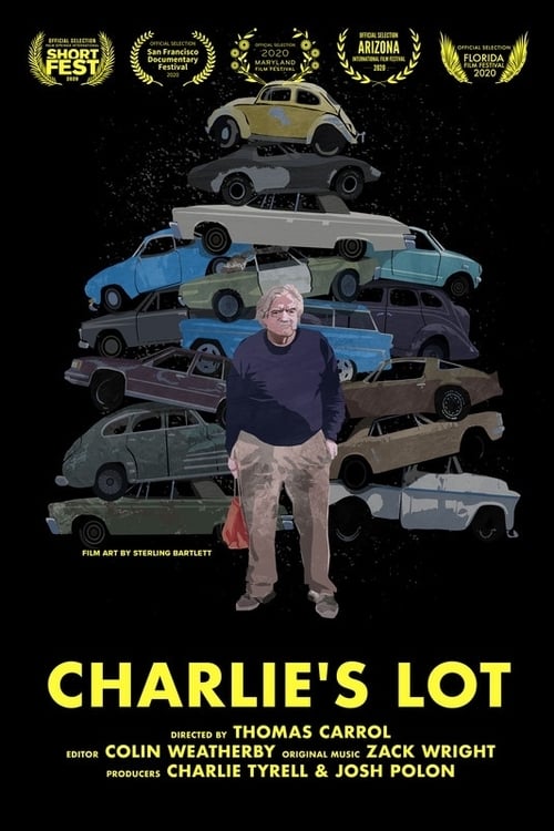 Charlie%27s+Lot