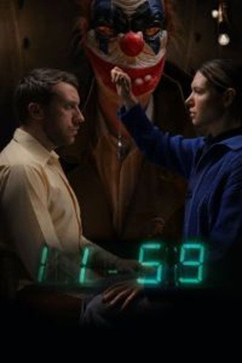 1159 Poster