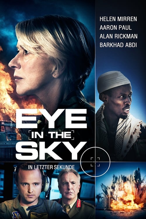 Eye in the Sky Ganzer Film (2015) Stream Deutsch