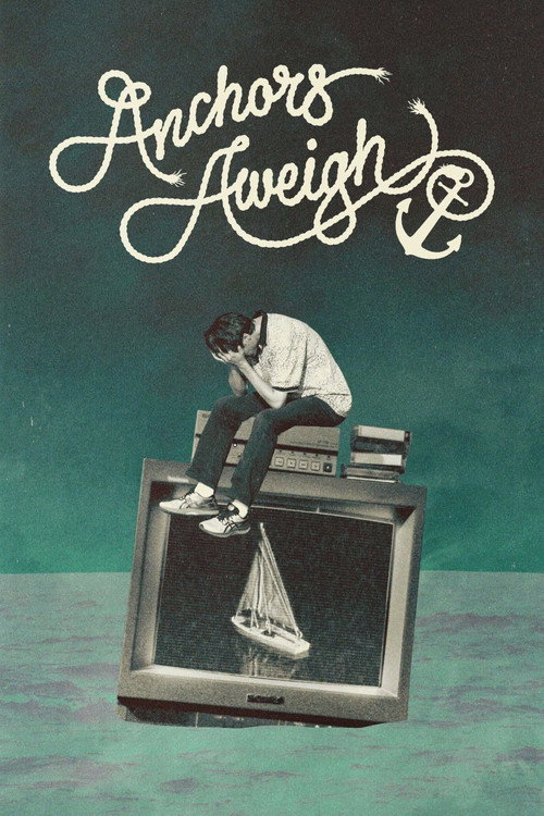 Anchors Aweigh