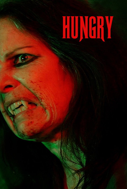 Hungry poster 2