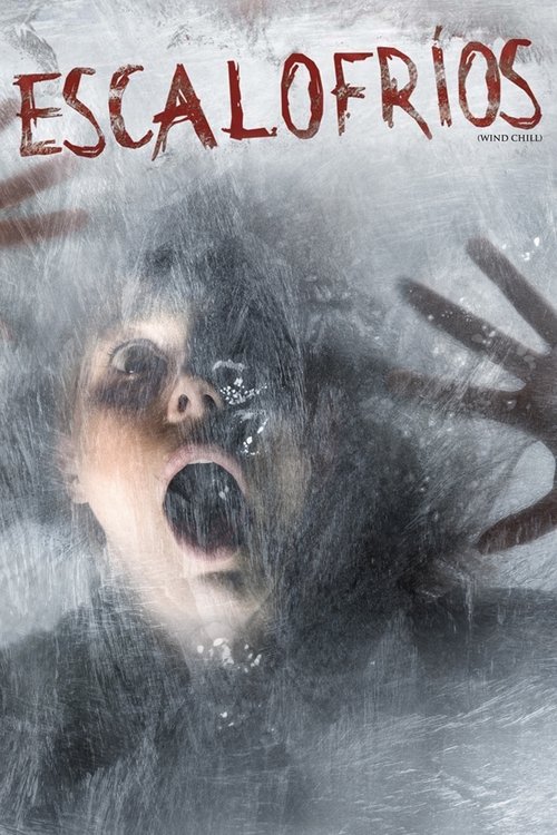 VER ! Escalofríos 2007 PELICULA COMPLETA ONLINE
