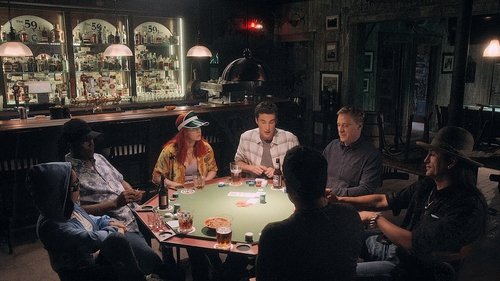 Resident Alien - The Wire