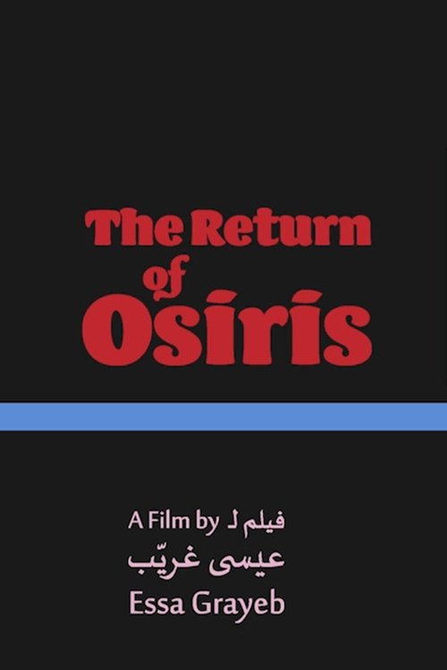 The Return of Osiris