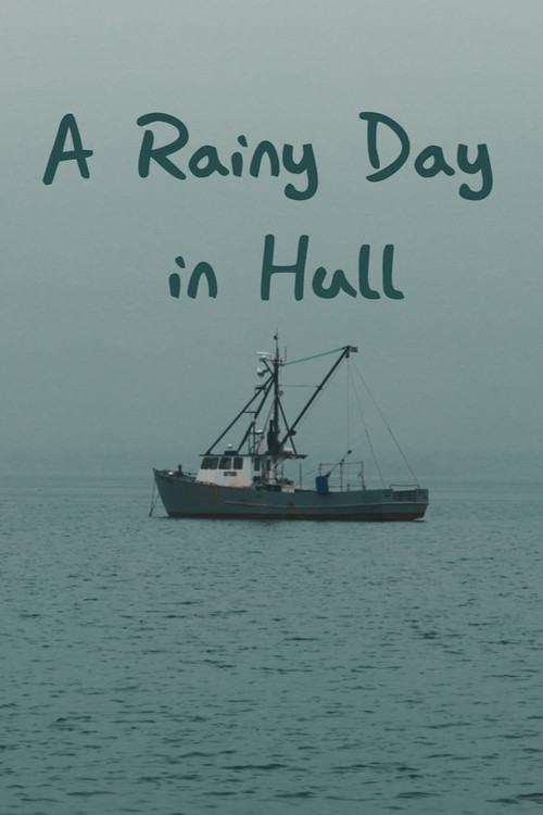 A Rainy Day in Hull