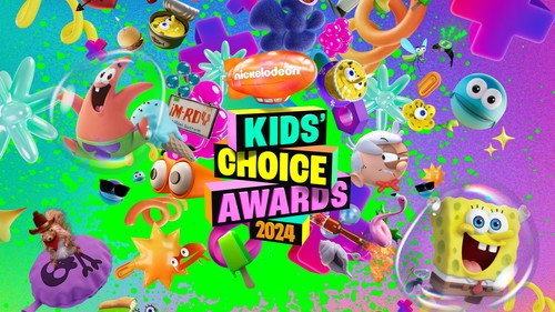 The 37th Annual Nickelodeon Kids' Choice Awards