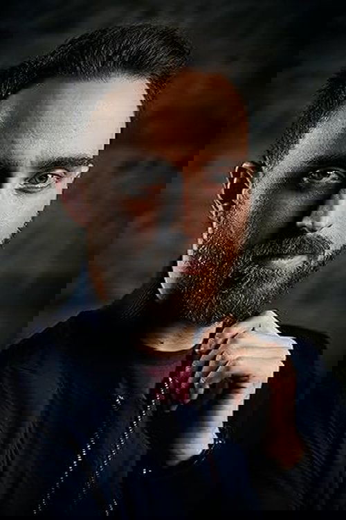 Jesse Laing