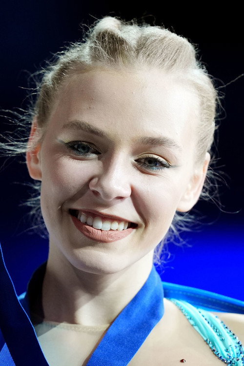 Niina Petrokina